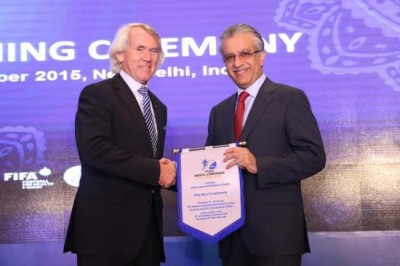 "Rushing an injured player will incur a loss for all the stakeholders"