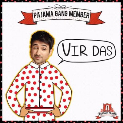'Weirdass Pajama Festival 2015' Brings the Flavor of Comedy to Delhi