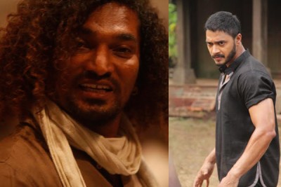 Never seen before action in Shreyas Talpade starrer 'Baji'
