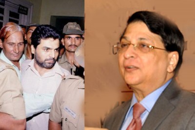 Justice Dipak Misra provided heavy security following threat letter