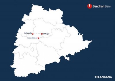 Bandhan Bank to enter South India