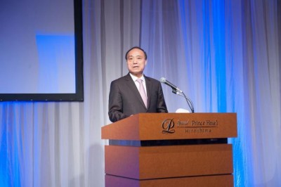 Some 3.2 billion people online, but number falls short of Internet target: UN report