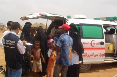 Yemen: UN-sponsored talks continue amid 'alarming' reports of ceasefire violations