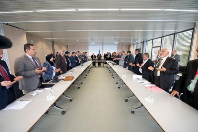 Yemen: UN-sponsored peace talks kick off as ceasefire goes into effect