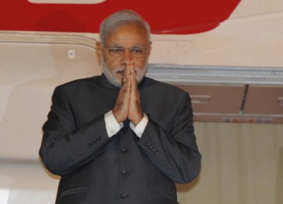 PM Modi holds bilateral meetings with African leaders