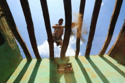 Nepal: UN labour agency set to ramp up operations in quake-hit country