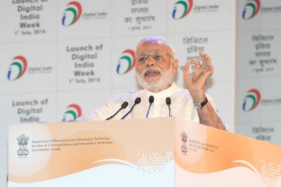 Modi bats for 'Sabka Nyay' on Legal Services day