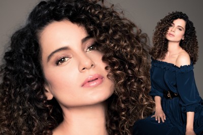 Kangana tops the favorite list