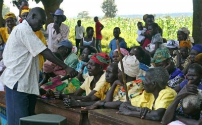 Prohibition of enforced disappearance is 'absolute,' UN declares