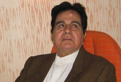 Dilip Kumar turns 93