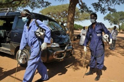 UN report shows mixed results for reaching MDG health targets by end of 2015