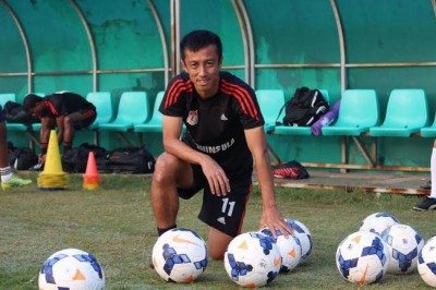 We have to work hard to get the results we want: Ryuji Sueoka