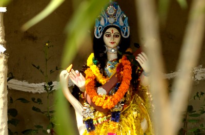 Bengal ushers in Goddess Saraswati today