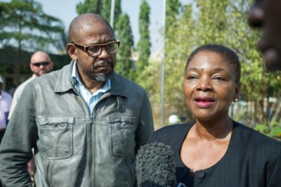 South Sudan: As top officials spotlight crisis, UN warns of 'dramatic' decline in food security