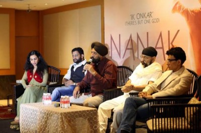 Nanak Shah Fakir's trailer out now