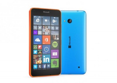 Microsoft launches Lumia 640 XL and Lumia 640 in India