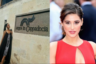 Actress Nargis Fakhri's vacation intrigues 1 Million followers on Instagram