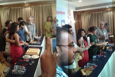 Bengali films colloquially called 'Boi' inspired by literary works : Soumitra