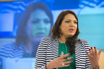 UN rights expert urges Brazil to introduce measures to 'fulfill promises of equality' for minorities