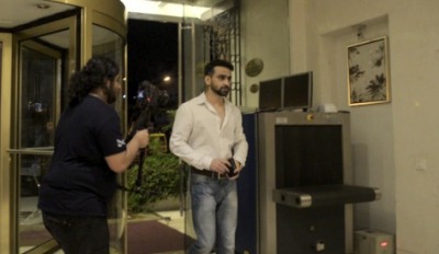 IDENTITY creates waves in film fests, makers discuss pocket-sized film format