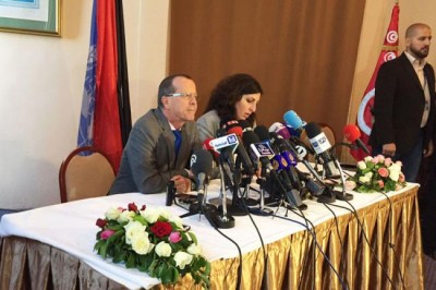 Libyan parties set 16 December as date to sign political agreement: UN envoy