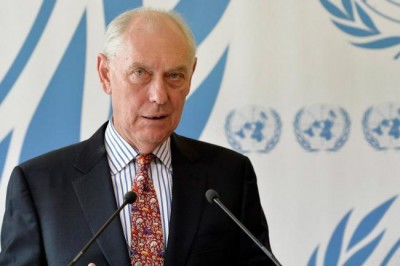 Eritrea: UN-mandated inquiry finds human rights abuses