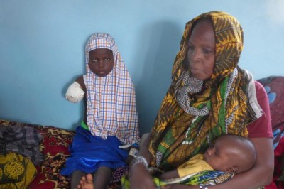 Nigeria: Citing â€˜horrifying acts of cruelty', UN rights chief urges justice for victims