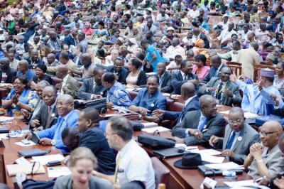 Central Africa: UN body urges creation of environment conducive for elections