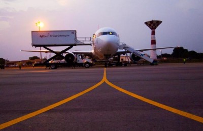 UN urges use of advance passenger information to stem flow of terrorist fighters