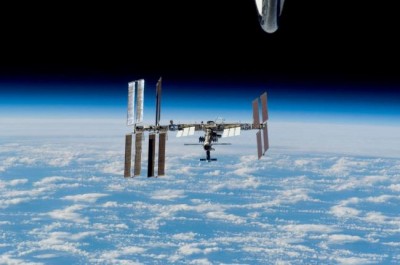 Human Space Flight Day: UN spotlights the need to advance exploration