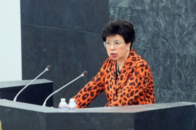 Eighty countries adopt call to action at first UN conference on dementia