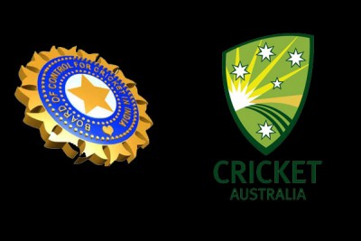 Australia post 572, India finish the day at 71/1