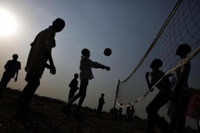 UN-backed report urges greater violence-prevention efforts for Africa's children