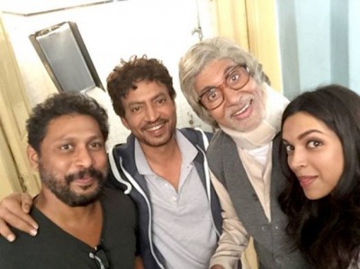 Deepika, Amitabh and Irrfan's Secrets in a Piku Dairy!
