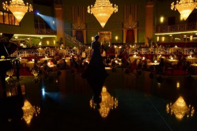 Bombay Velvet set construction took 11 months