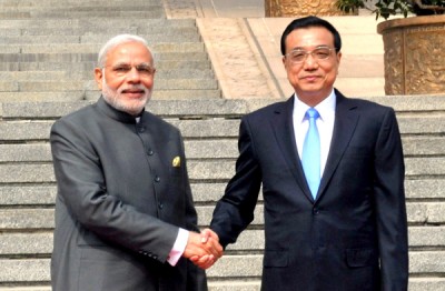 China and India must enhance mutual trust : Chinese President XI