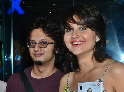 Direct communication with audience crucial: Mainak  