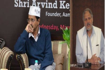 Centre has betrayed Delhi people: Kejriwal on Delhi notification
