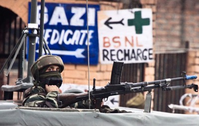 J&K: Sopore: Ascendant Terror