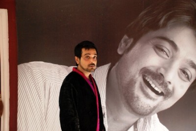 Audience interest in Bengali stage is returning: Prosenjit