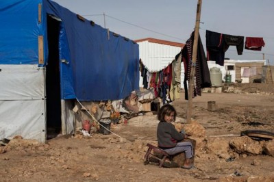 Conditions of Syrian refugees in Lebanon worsen considerably, UN reports