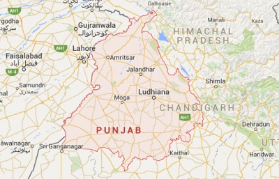 Nine killed, 15 injured in Punjab road accident 