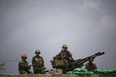 Security Council authorizes ongoing African Union deployment in Somalia