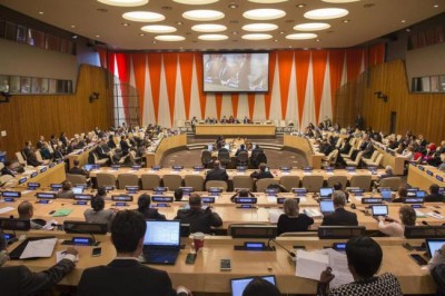 Development system must adapt to post-2015 agenda: UN officials