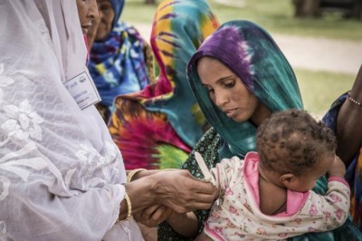 UN launches joint partnership to help countries close gaps in primary health care