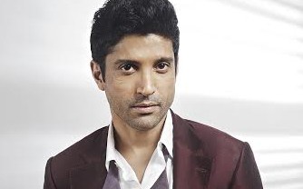 Farhan Akhtar is inspired by Kashmir