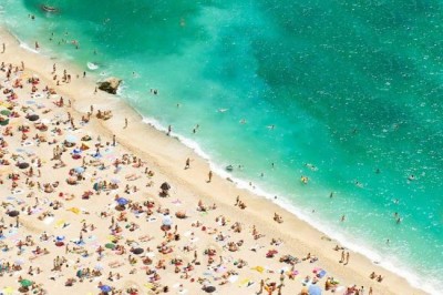 UN highlights potential of tourism for sustainable development