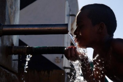 First half of 2015 â€˜hottest six months on recordâ€™: UN