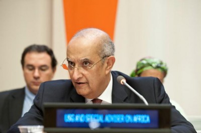 Event stresses on extractive industries to sustainable growth in Africa