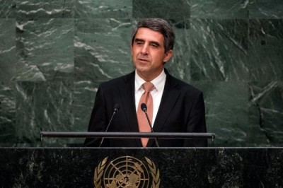 Global response to terrorism vital for solving refugee crisis: European leaders 